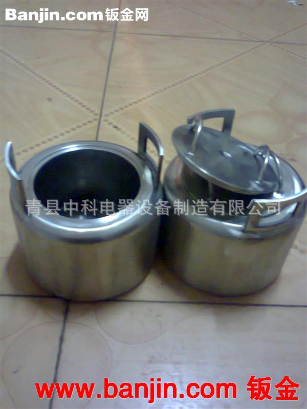 不锈钢加工 钣金加工304  -  201