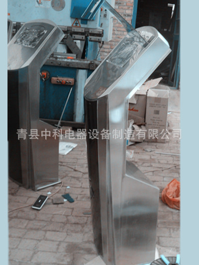不锈钢加工 钣金加工304  -  201