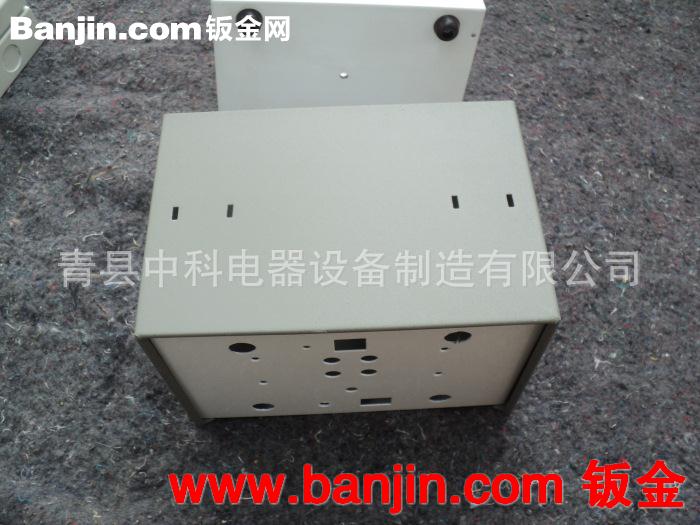 钣金加工制造  检测设备 监测仪器 外壳