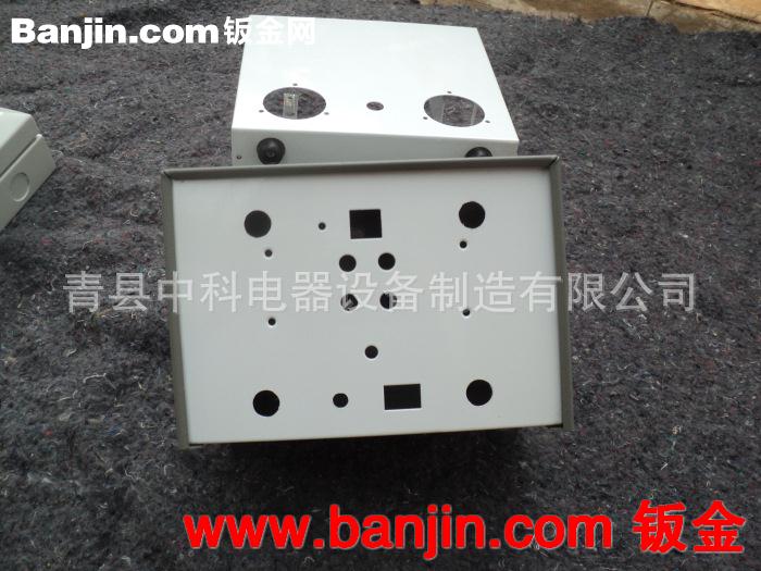 中科电器 加工 仪器 设备 外壳 电热套 按图加工