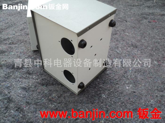 中科电器 加工 仪器 设备 外壳 电热套 按图加工