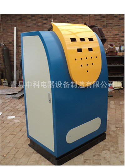 机箱机柜 加工订做 不锈钢机柜 大型不锈钢箱子定做 钣金加工