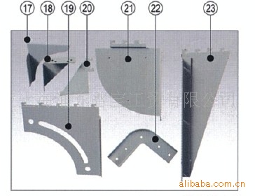 工厂提供模具加工、冲压拉伸钣金件、激光焊接加工