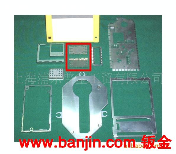 出口欧洲盐雾480小时冲压件加工、模具定做、拉伸各种加工件