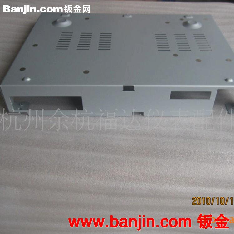 供应电视机顶盒壳体加工 钣金壳体加工 机柜 操作台 【厂家直销】