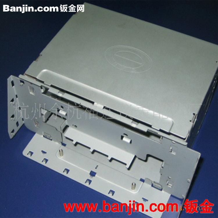 供应转塔车床钣金加工件 机柜 操作台 仪表机壳 【厂家直销】