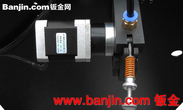 3D打印机 三维立体打印机 快速成型打印机 高精度3d打印机