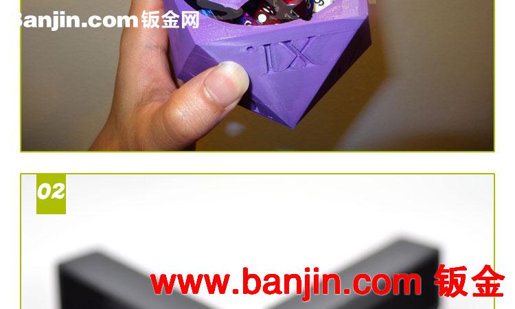 3D打印机 三维立体打印机 快速成型打印机 高精度3d打印机
