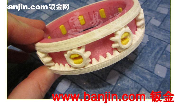 3D打印机 三维立体打印机 快速成型打印机 高精度3d打印机