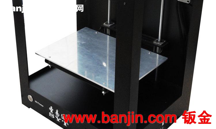3D打印机 三维立体打印机 快速成型打印机 高精度3d打印机