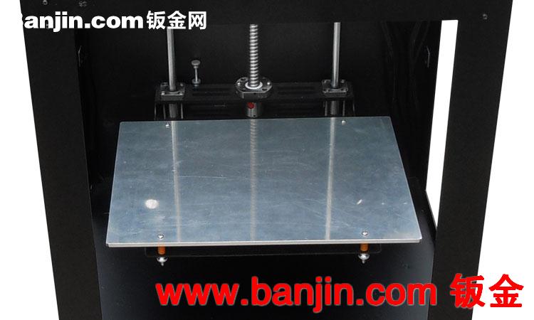 3D打印机 三维立体打印机 快速成型打印机 高精度3d打印机