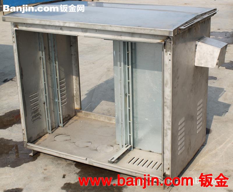供应激光切割钣金加工(图)
