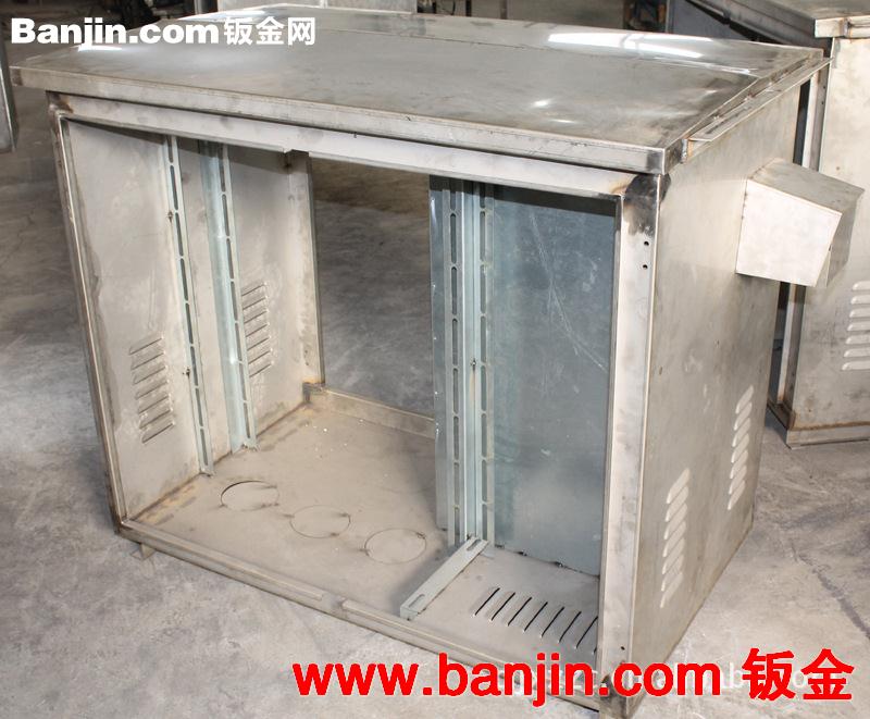 供应激光切割钣金加工(图)