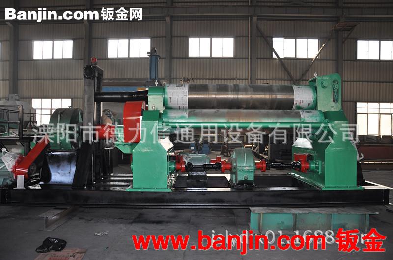 可卷16个厚钢板卷筒机 FBZ16-2000自动卷筒机厂家现货出售