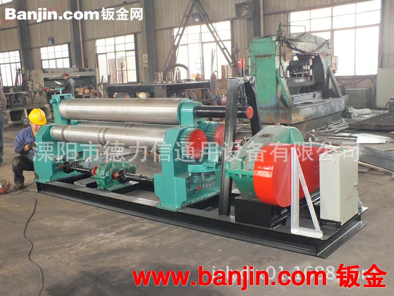 可卷16个厚钢板卷筒机 FBZ16-2000自动卷筒机厂家现货出售