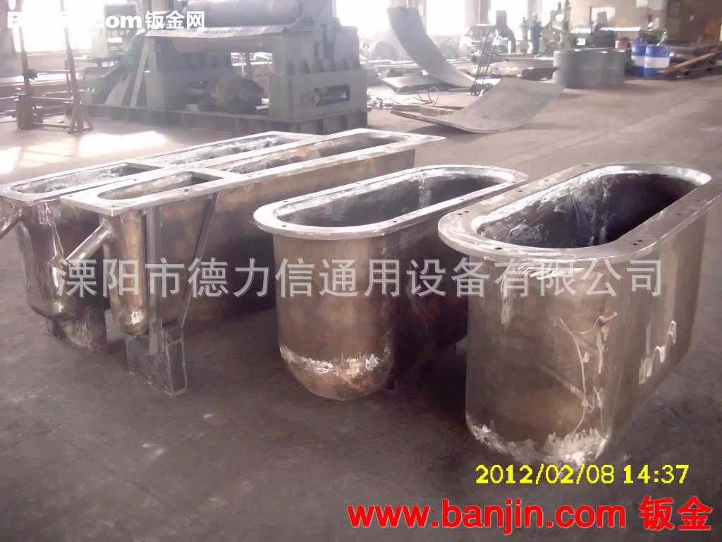 【苏州镁合金坩埚图纸定做】 耐高温耐用熔镁坩埚 品牌镁合金坩埚