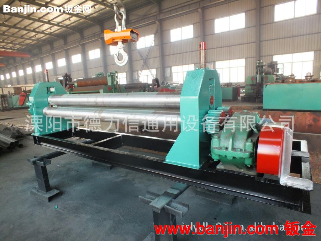 卷板机FBS6X2000  厂家直销卷小直径的卷板机最小直径180mm