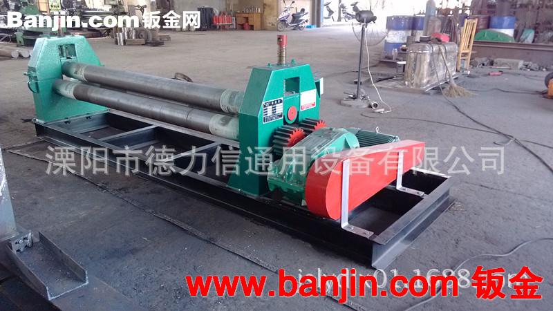 供应手动卷板机FBS6-4000  加宽4米实用卷筒机实力厂家定制