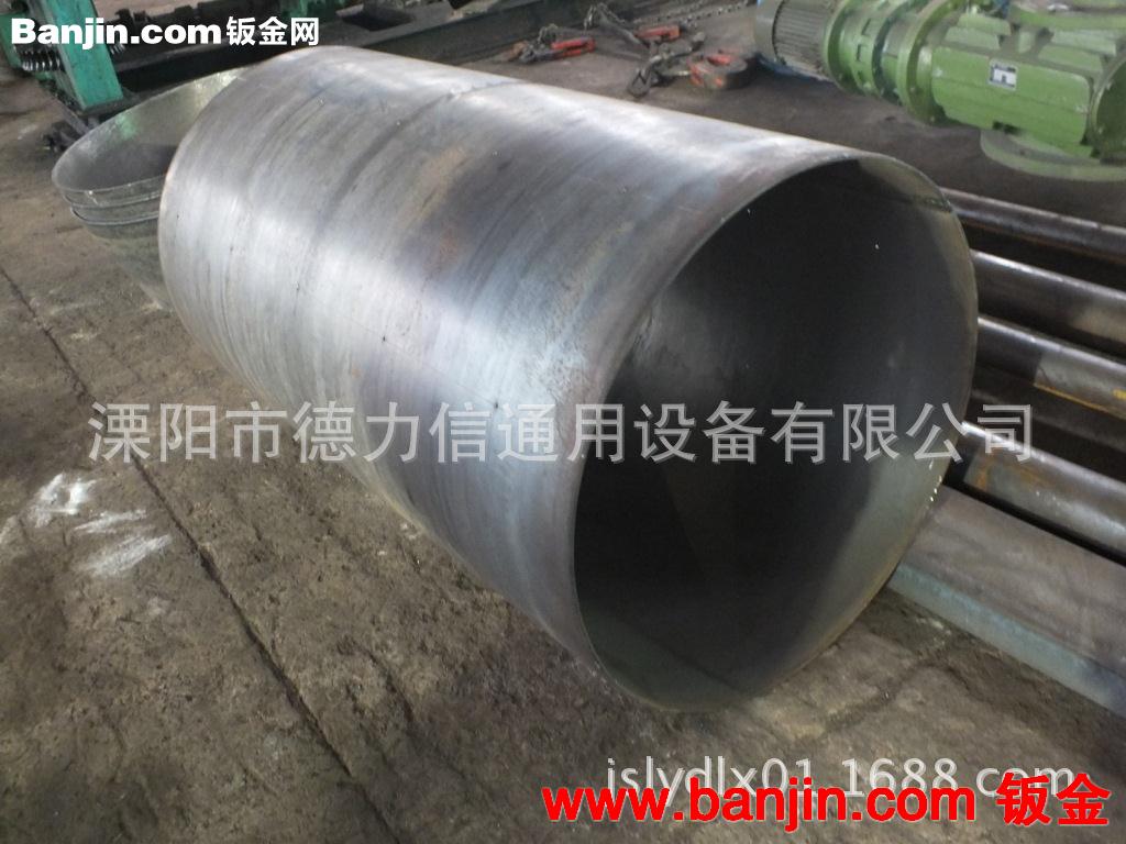 自动卷板机 溧阳厂家三辊卷板机型号 14mm电动卷板机优惠供应