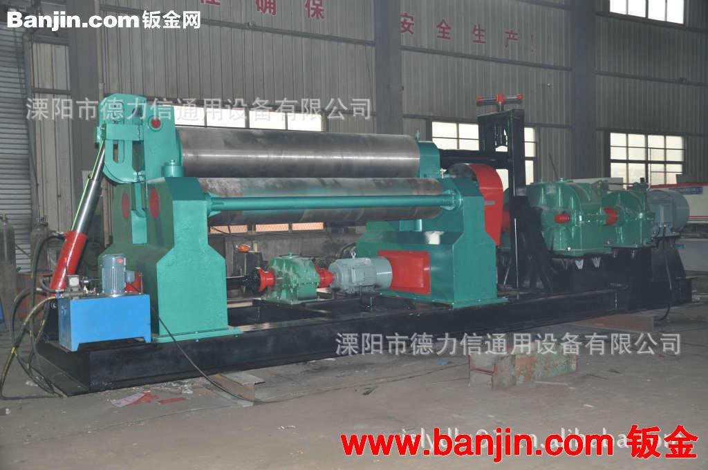 高效大型卷板机 品牌大型卷板机厂家 FBZ30-2500自动卷板机定做