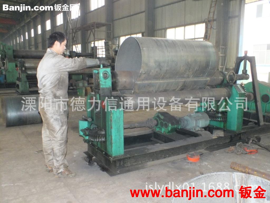 卷板机厂家 闲置20-2000自动卷板机转让 二手卷板机低价出租出售