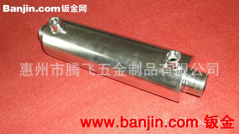 供应 不锈钢管加工 深圳惠州
