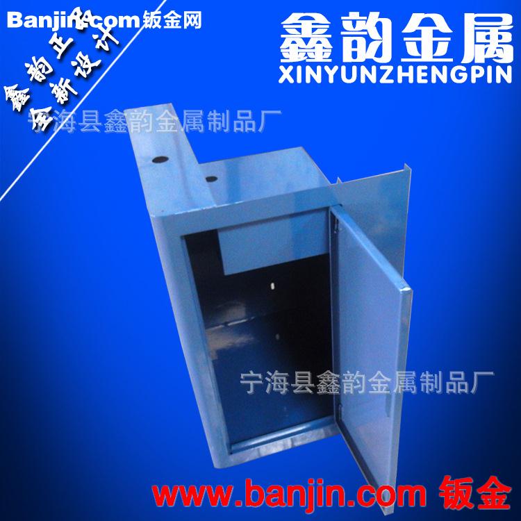 宁海厂家承接各种电子机箱机柜 高质量一体机箱机柜批发