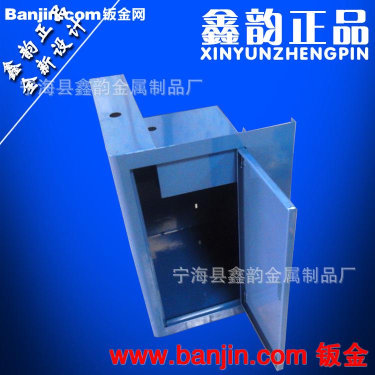 宁海厂家供应机箱 立式机柜  价格合理质量高