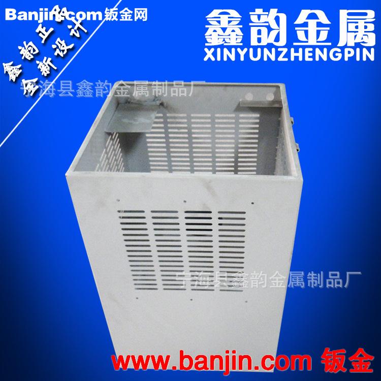宁海供应机箱机柜 网络钣金加工，钣金定制加工，发货快