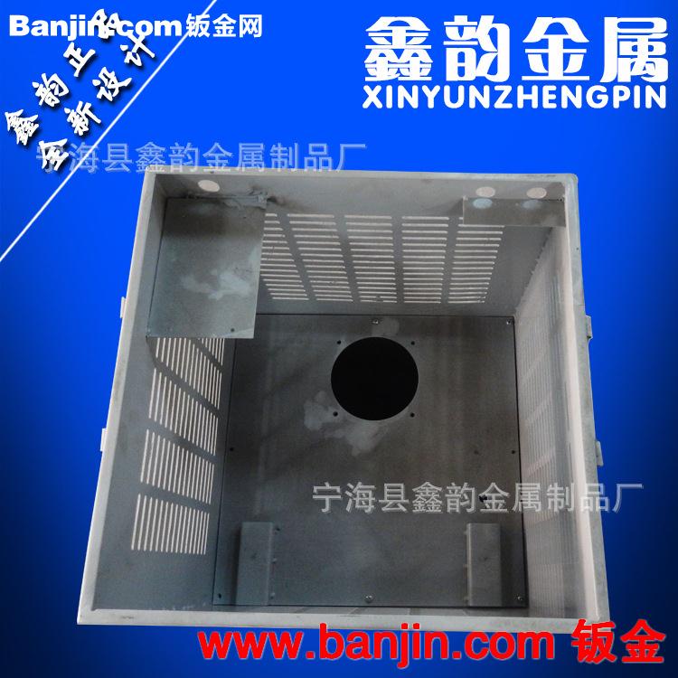 宁海供应机箱机柜 网络钣金加工，钣金定制加工，发货快