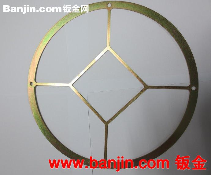 碳钢板加工定制；钣金冲压剪板冲孔下料折弯拉深加工定制