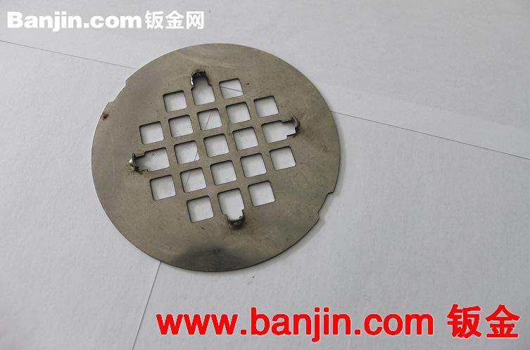 不锈钢拉伸件，钣金拉伸，钣金冲孔