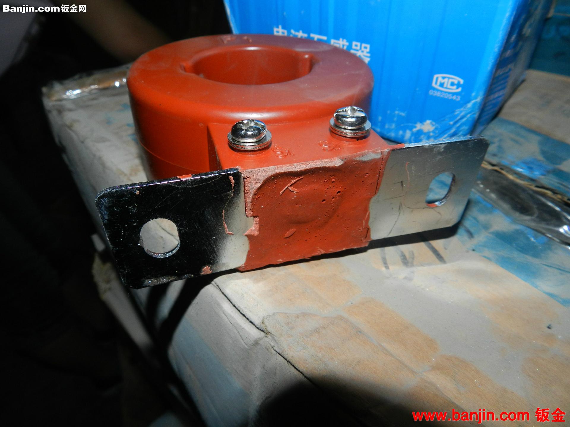 LMZ1-0.66 3000/5 电流互感器