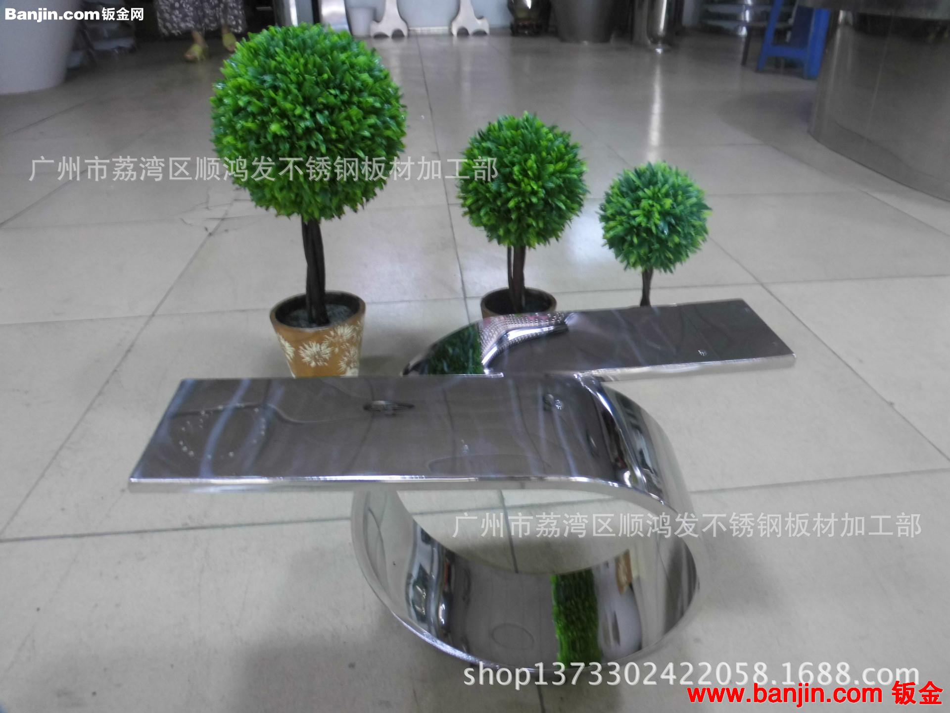 订做不锈钢工艺品，不锈钢异形件，厂家直销，批发，可按需求定制