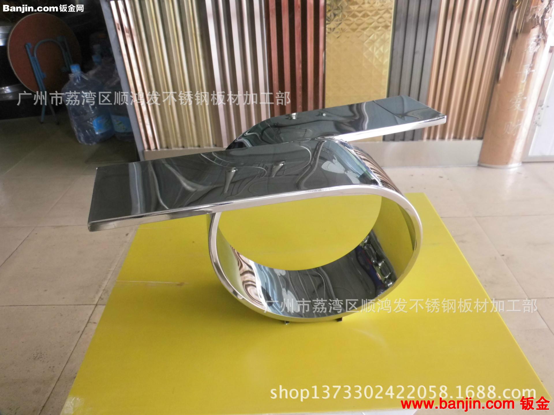 订做不锈钢工艺品，不锈钢异形件，厂家直销，批发，可按需求定制