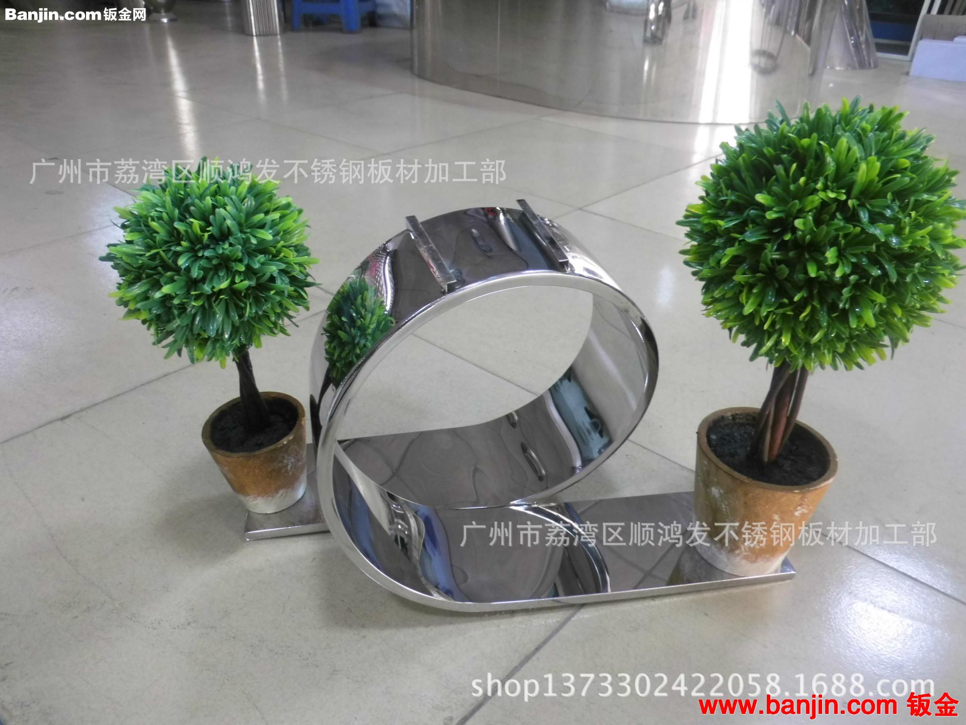 订做不锈钢工艺品，不锈钢异形件，厂家直销，批发，可按需求定制