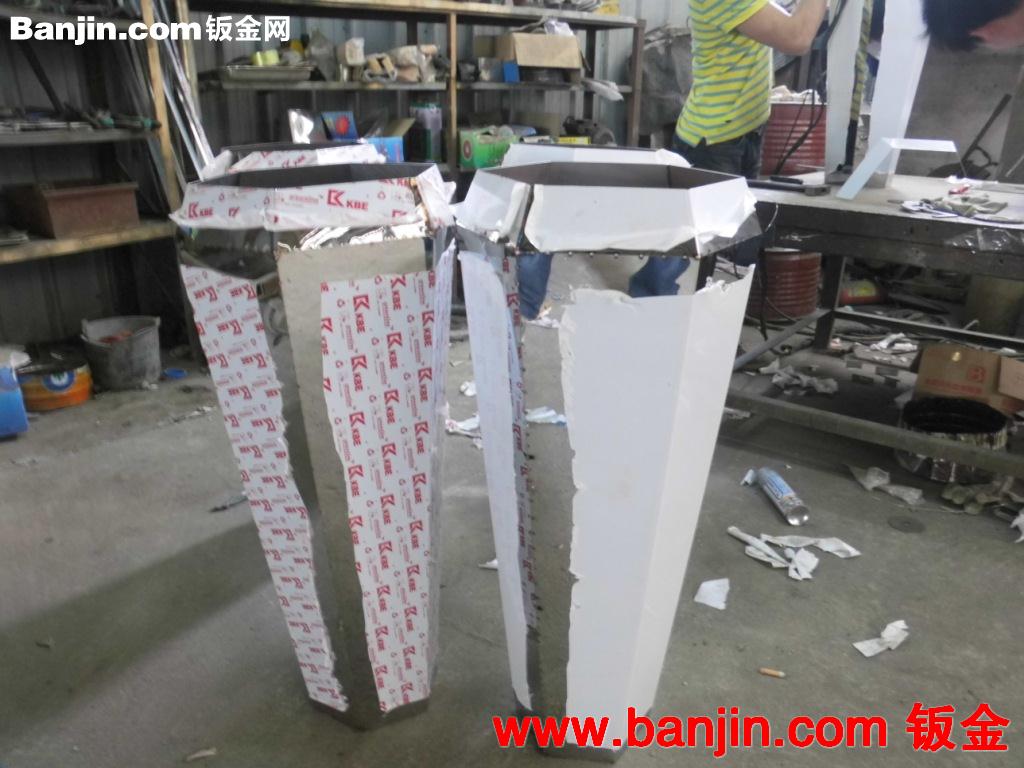 订做不锈钢工艺品，不锈钢异形件，厂家直销，批发，可按需求定制