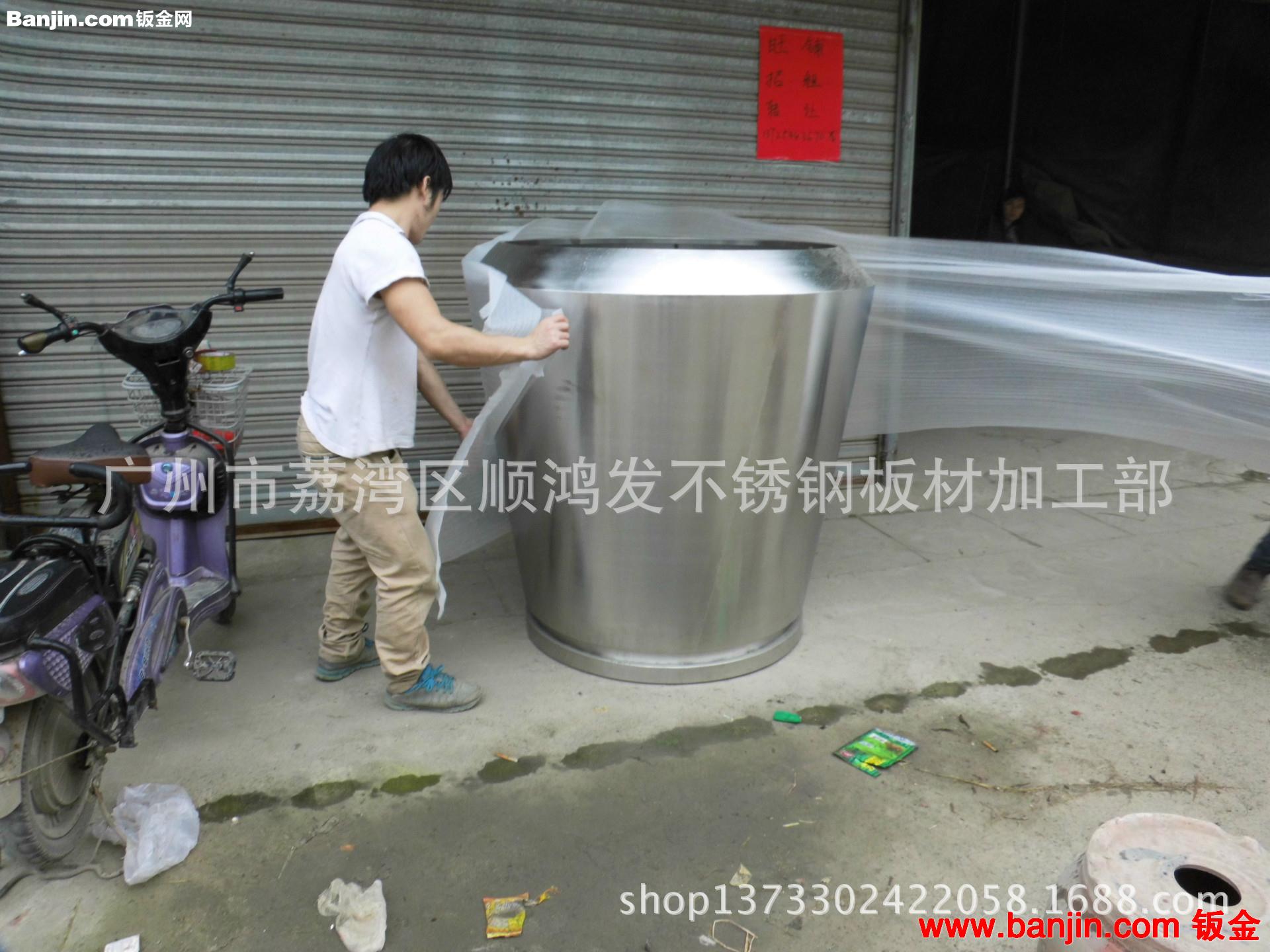 订做不锈钢工艺品，不锈钢异形件，厂家直销，批发，可按需求定制