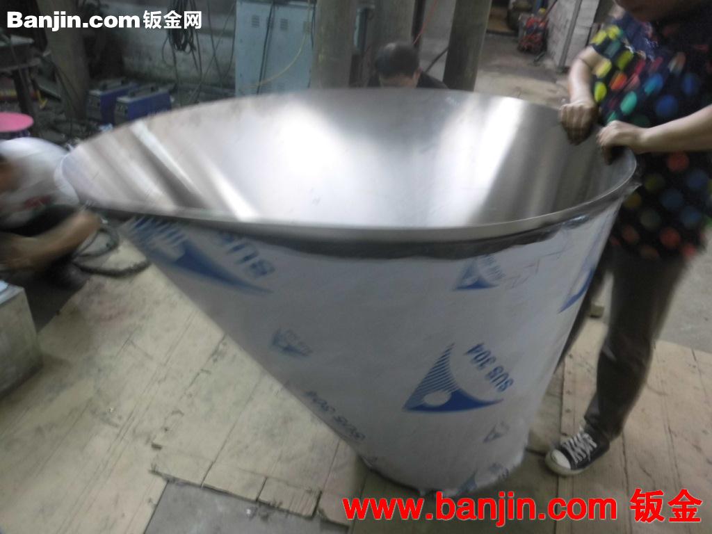 酒店装饰摆件，家居不锈钢精品，异形不锈钢花盆，花瓶，花坛