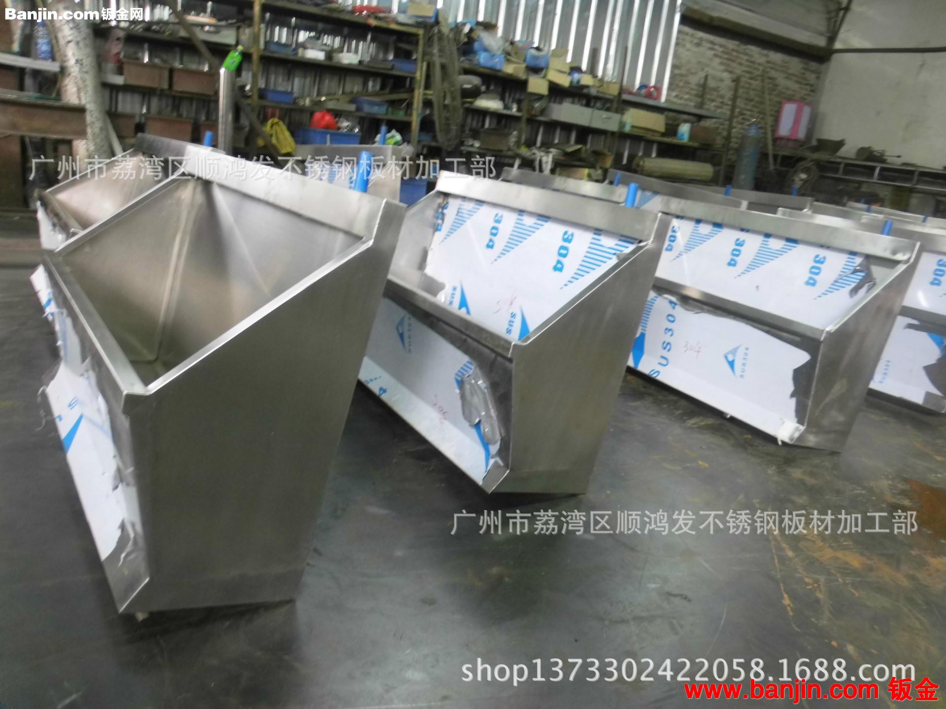 工业区工厂，部队卫生间不锈钢小便槽，高级不锈钢尿池,小便池