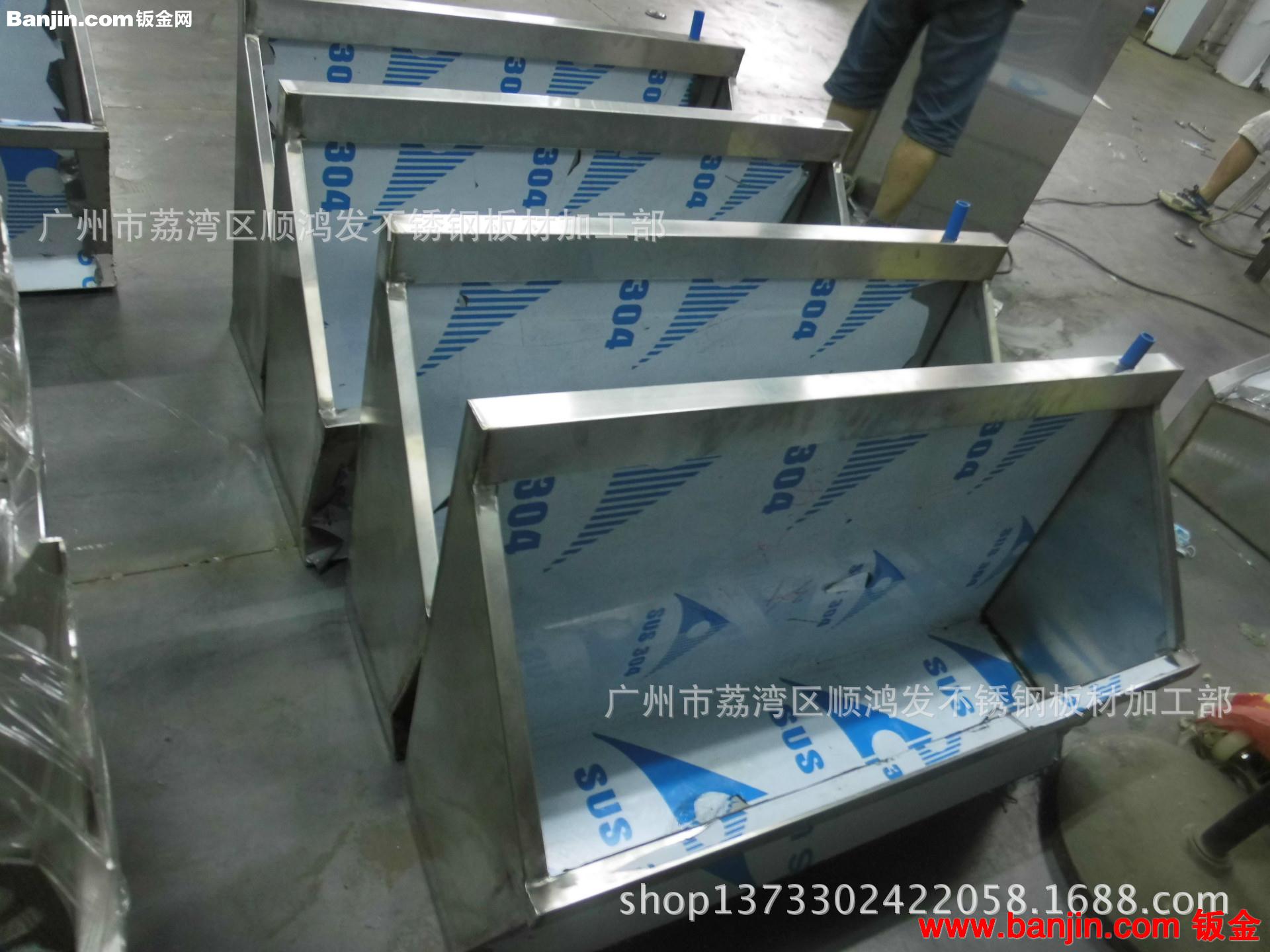 工业区工厂，部队卫生间不锈钢小便槽，高级不锈钢尿池,小便池