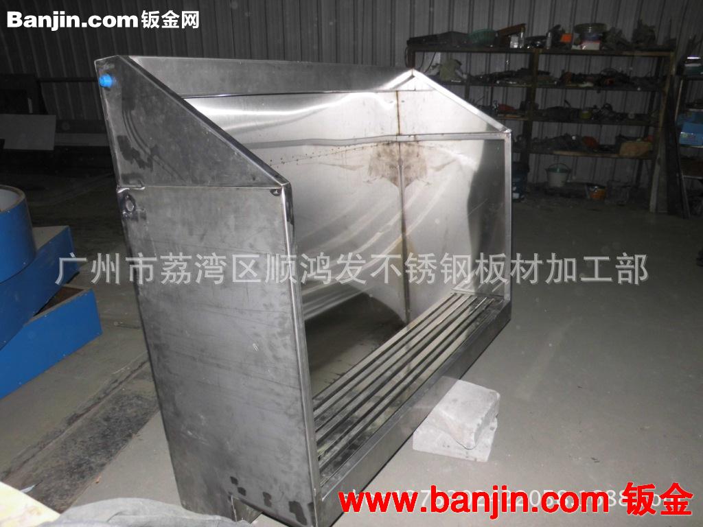 工业区工厂，部队卫生间不锈钢小便槽，高级不锈钢尿池,小便池