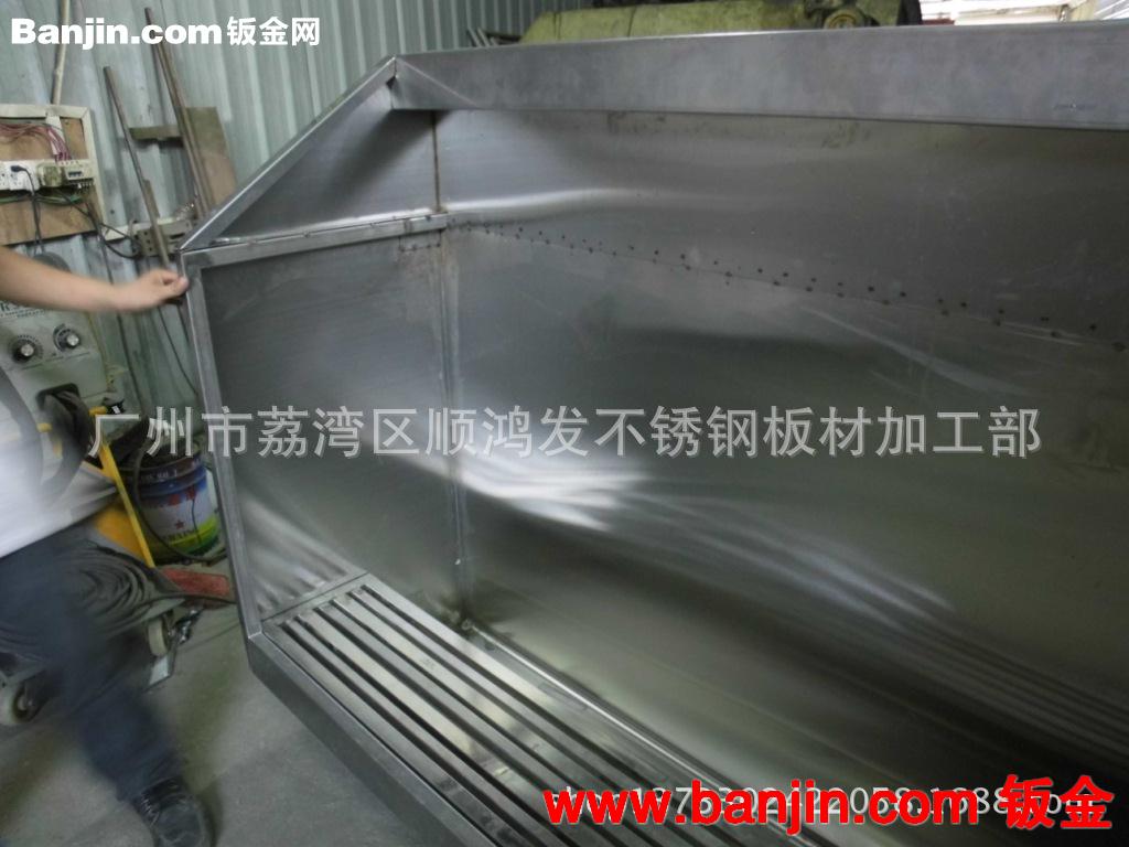 工业区工厂，部队卫生间不锈钢小便槽，高级不锈钢尿池,小便池