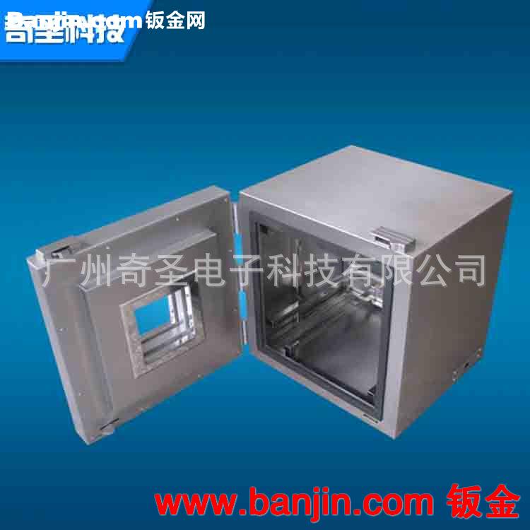 专业承接 不锈钢隔音箱加工 不锈钢隔音箱定制　不锈钢隔音箱设计