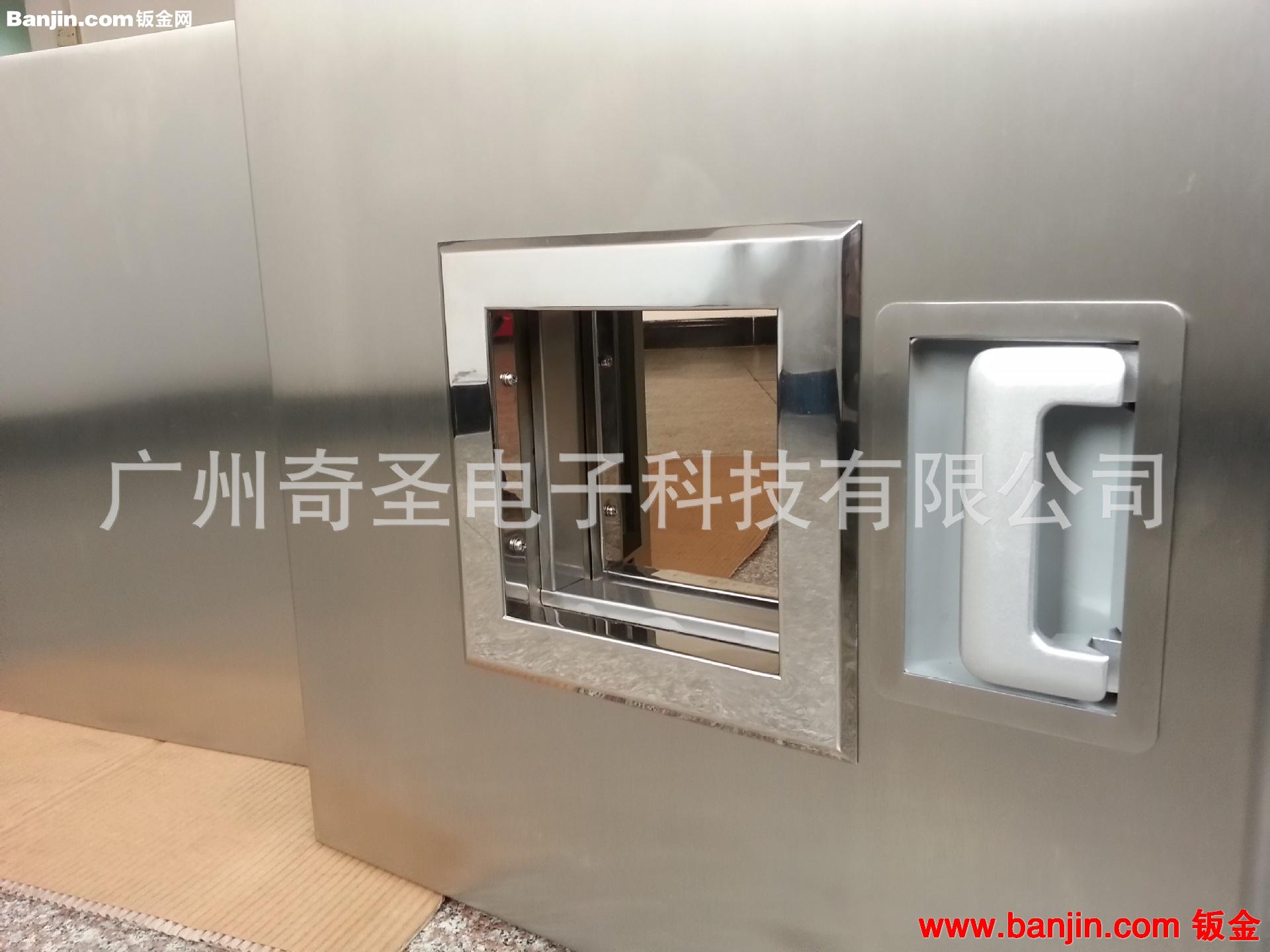 专业承接 不锈钢隔音箱加工 不锈钢隔音箱定制　不锈钢隔音箱设计