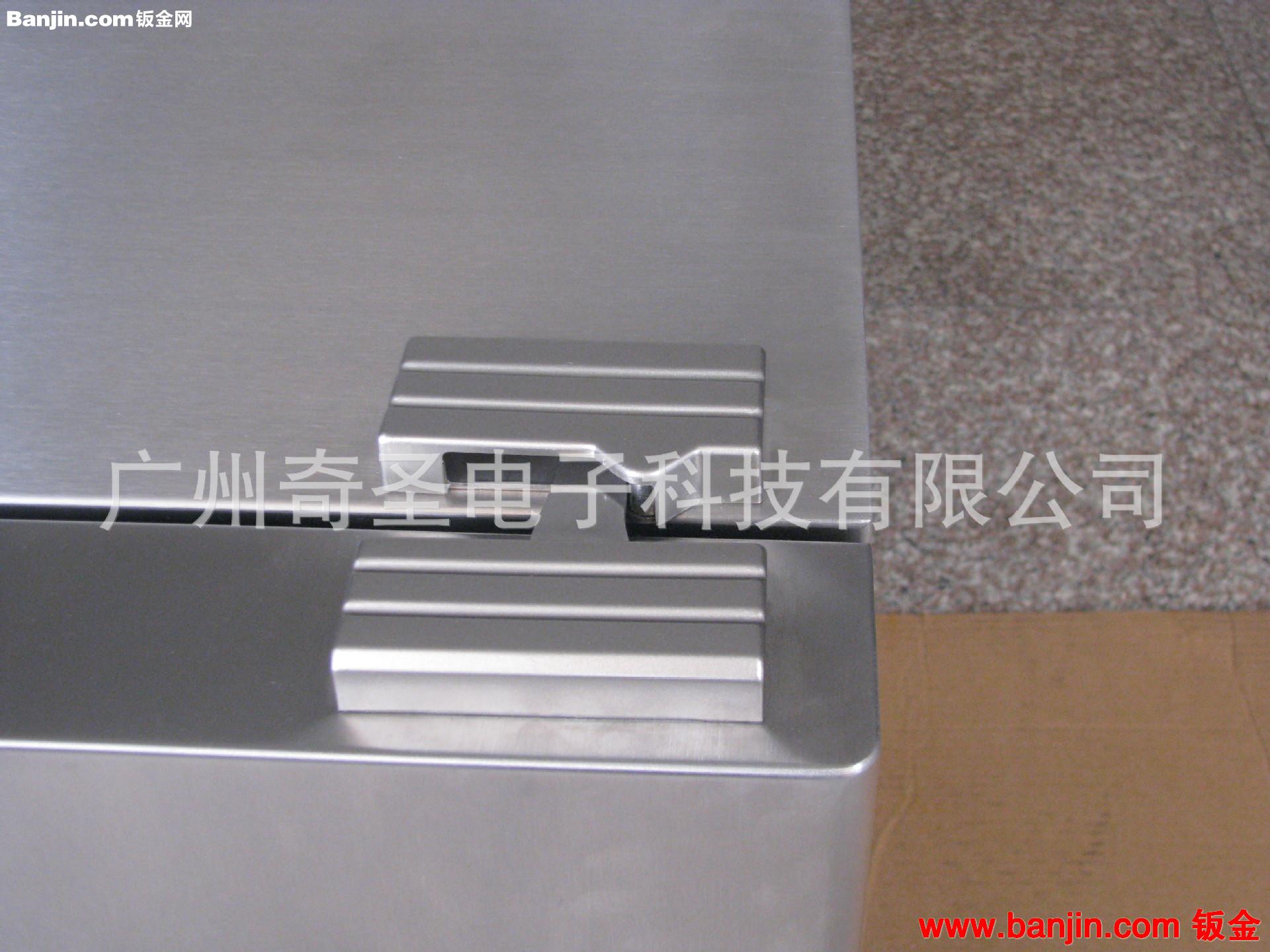 专业承接 不锈钢隔音箱加工 不锈钢隔音箱定制　不锈钢隔音箱设计