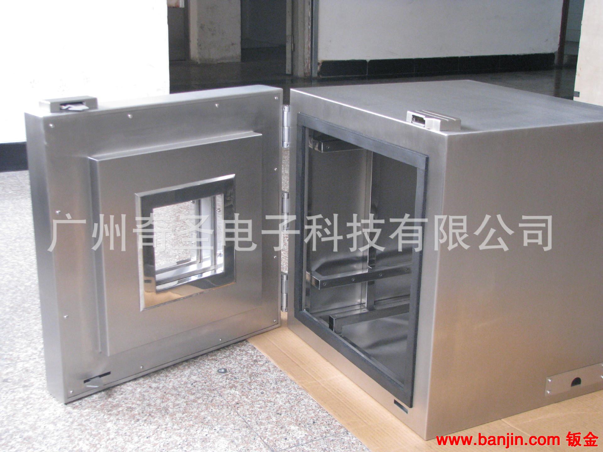 专业承接 不锈钢隔音箱加工 不锈钢隔音箱定制　不锈钢隔音箱设计