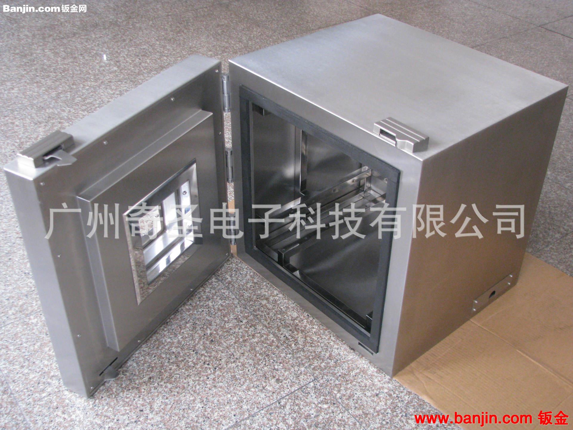 专业承接 不锈钢隔音箱加工 不锈钢隔音箱定制　不锈钢隔音箱设计