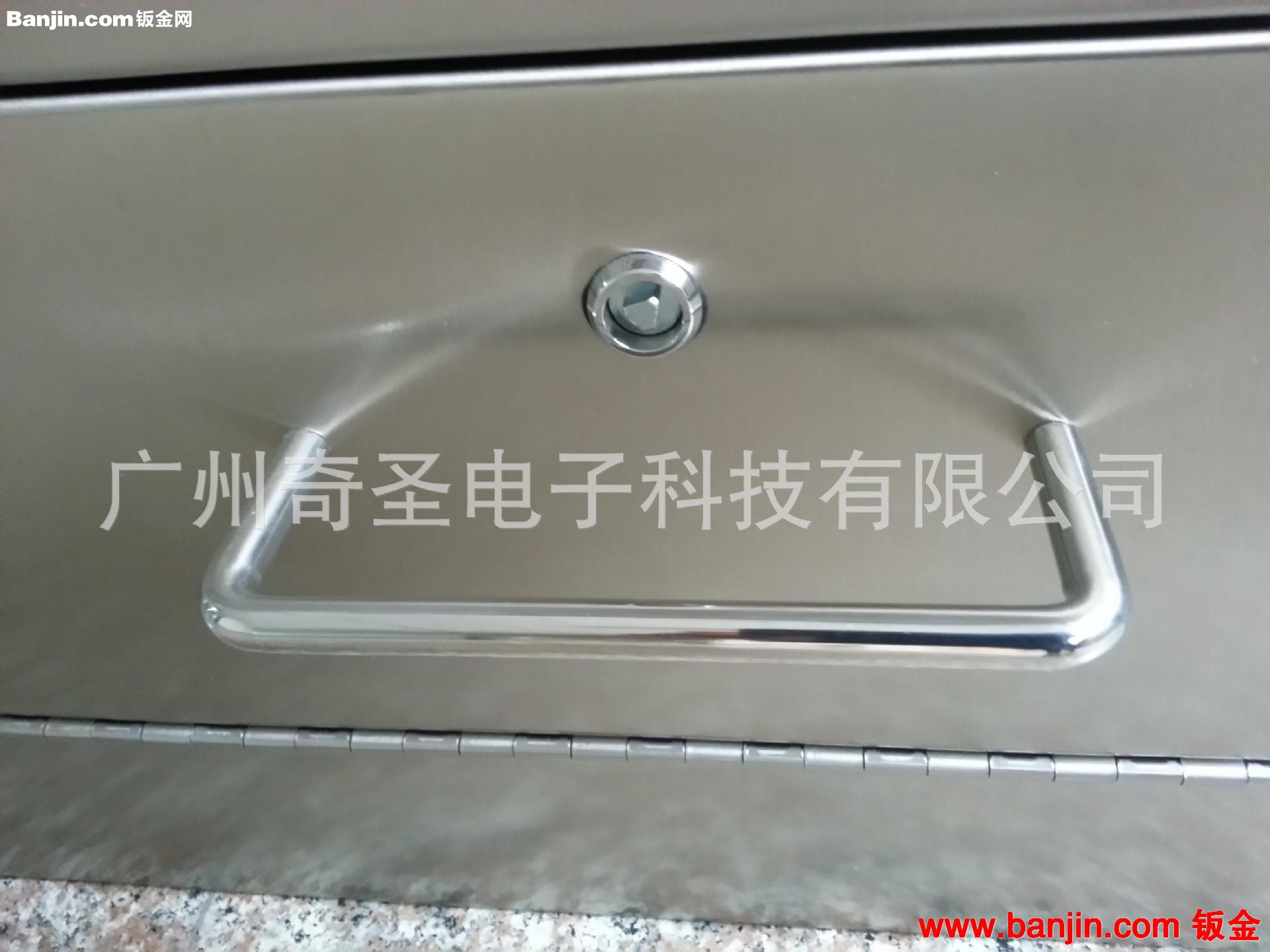 304不锈钢户外除臭柜　不锈钢户外环保柜　