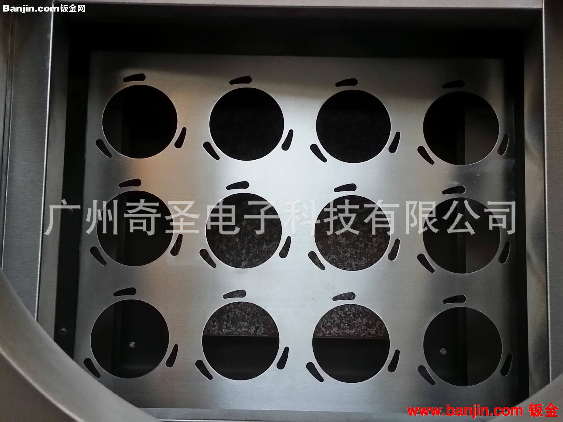 304不锈钢户外除臭柜　不锈钢户外环保柜　